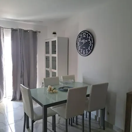 Apartmán Sweet Ocean View Cruzeiro 1009
