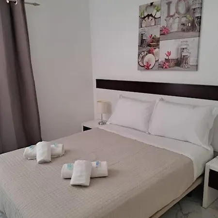 Apartmán Sweet Ocean View Cruzeiro 1009 *
