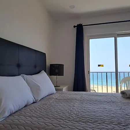 Sweet Ocean View Cruzeiro 1009 Apartmán