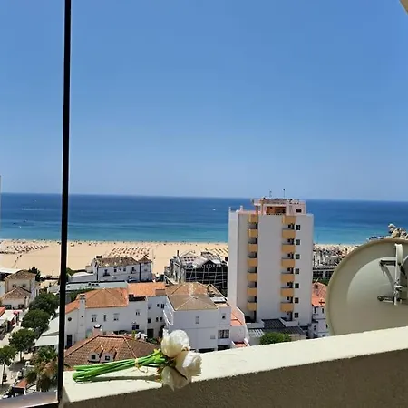 Sweet Ocean View Cruzeiro 1009 Apartmán *