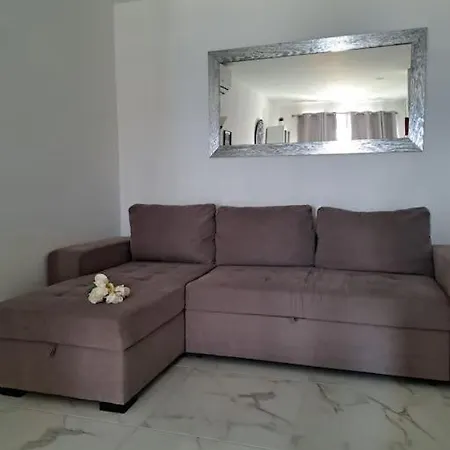 Apartmán Sweet Ocean View Cruzeiro 1009