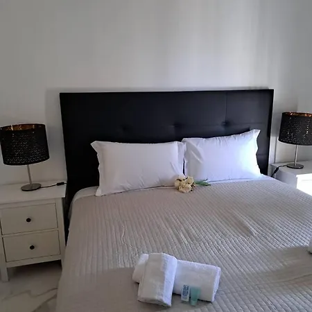 Apartmán Sweet Ocean View Cruzeiro 1009 *