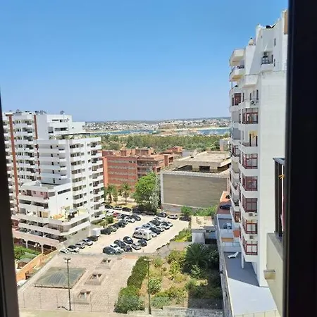 Διαμέρισμα Sweet Ocean View Cruzeiro 1009