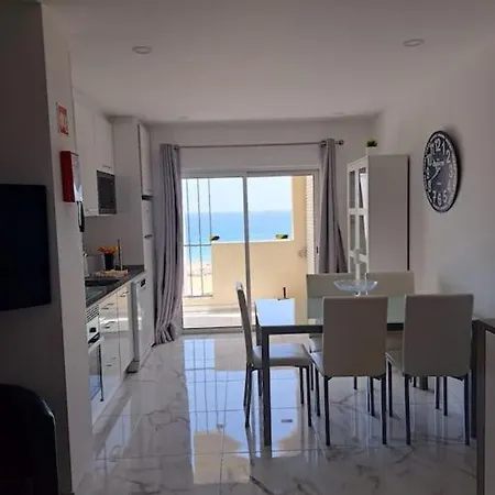 Διαμέρισμα Sweet Ocean View Cruzeiro 1009 *