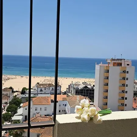 Sweet Ocean View Cruzeiro 1009 * Portimao