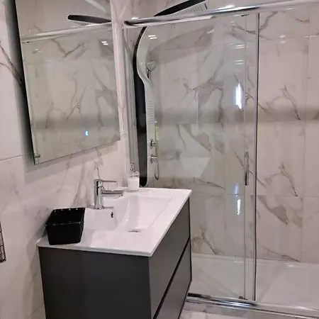 Sweet Ocean View Cruzeiro 1009 *