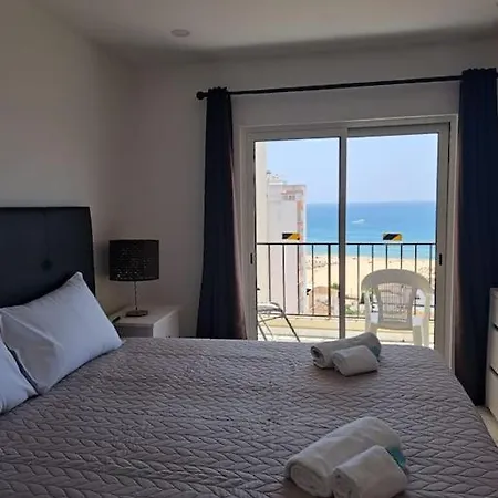Sweet Ocean View Cruzeiro 1009 Apartment *